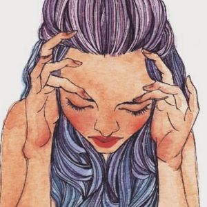 Meet your Posher, Gina